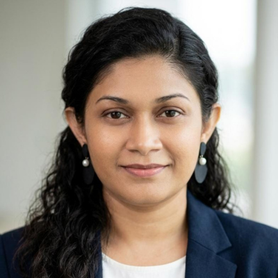 Ms. Kasunika Edirisinghe