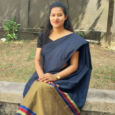 Ms. Nimesha Sandamini