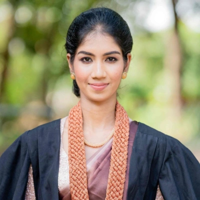 Ms. Ruwindi Gunawardena