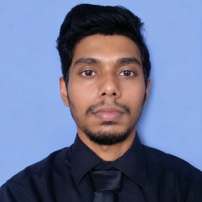 Mr. Kasun Botheju