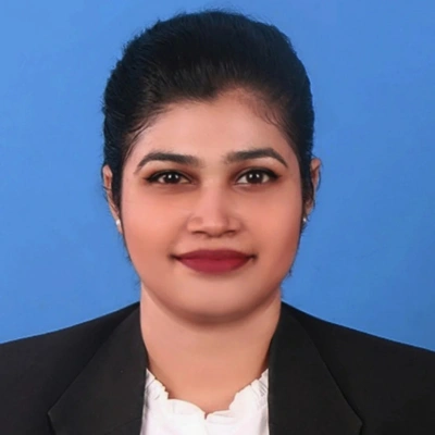 Ms. Yashoda Liyanage