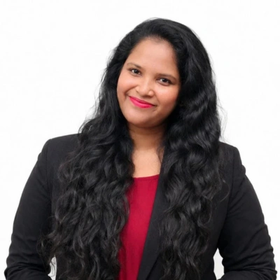 Ms. Damithri Jayasundara