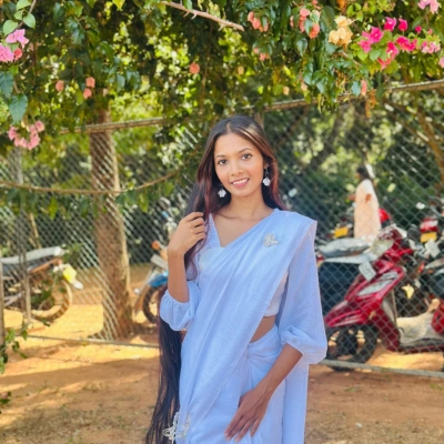 Ms. Shalika Ranasingha