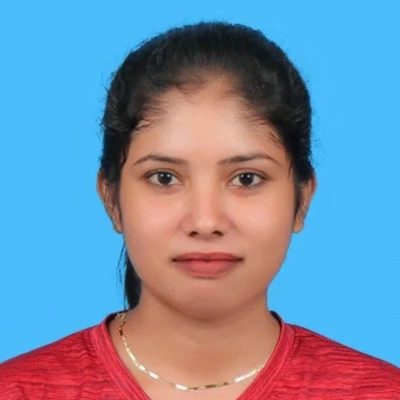 Ms.  Dinushika Karunasena