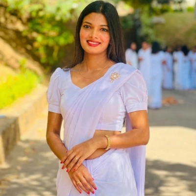 Ms.  Tharushi Rajapaksha