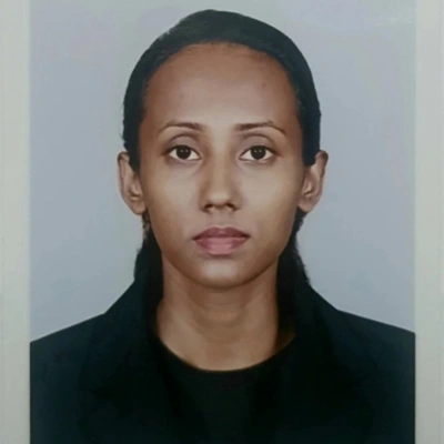 Ms.  Sewwandi Perera