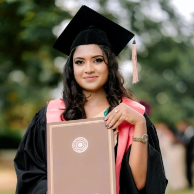 Ms.Prathibha Weerasekara