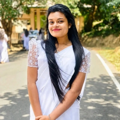 Ms. Kaveendya Senanayake