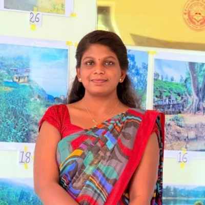 Ms. Vishvanathan Megala