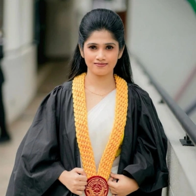 Ms. Gayanee Kanchana