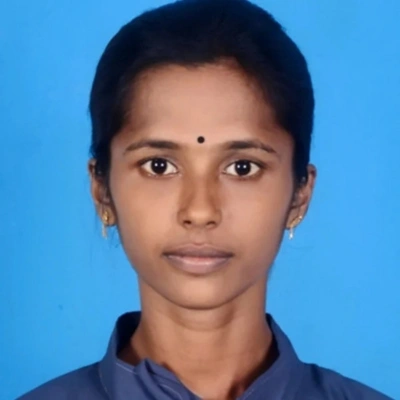 Ms. Manokarathas Eyalvani
