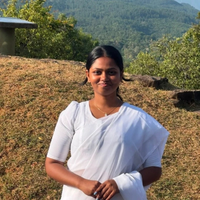 Ms.Thisarani Bodhiwaduge