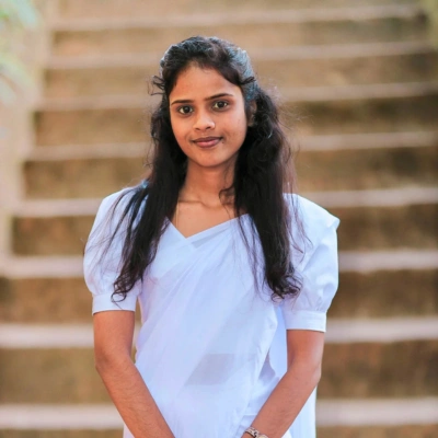 Ms. Himansa Vihanshani