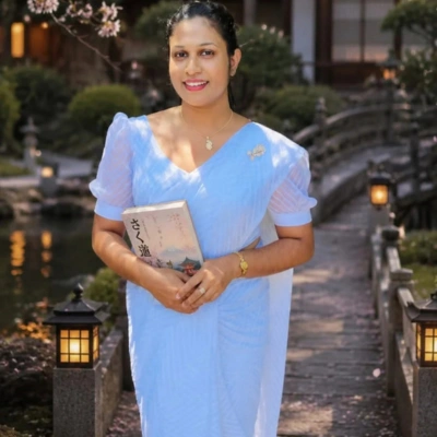 Ms. Poornima Jayawardhana