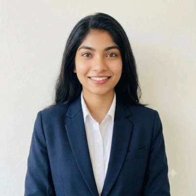 Ms. Maleesha Parindya