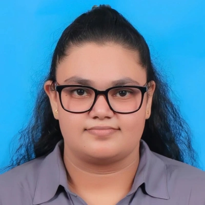 Ms. Sathya Hirimuthugoda