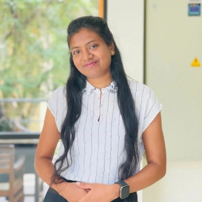 Ms. Lalani Nishshanka