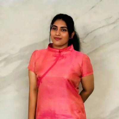 Ms. Nethminee Pramodya