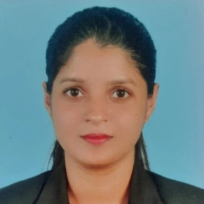 Ms. Umasha Weerasinghe