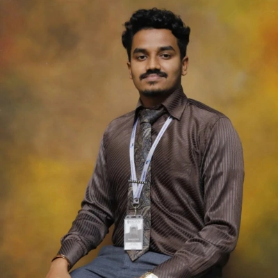 Mr. Kisho Devendran