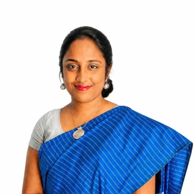 Ms.Sathsara Dodangoda