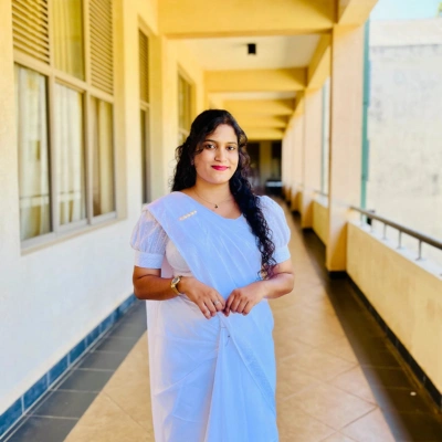 Ms. Piyumi Madhushika