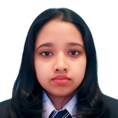 Ms. Janani Ranawaka
