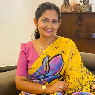 Ms.Thasmila Poojani