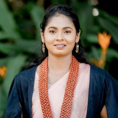 Ms. Prabha Mallikage